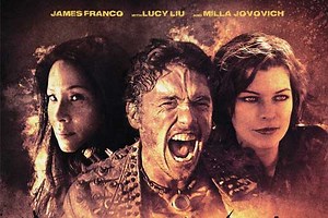 Primeras críticas de 'Future World': 'Mad Max' versión James Franco