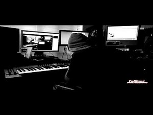 Panasonic GH2 HDMI Capture Test 01_2K Resolution_Black&White