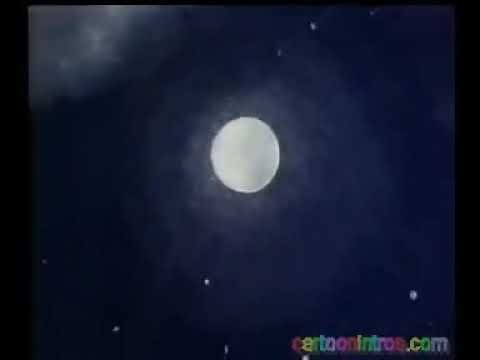 Jamie and the Magic Torch Intro.