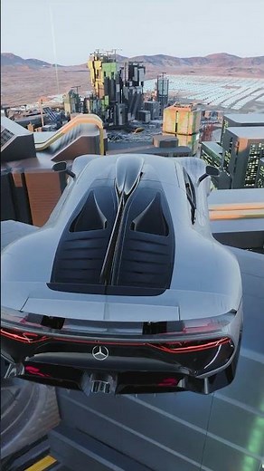 Cyberpunk 2077 Ambient Flight over Night City #Cyberpunk2077 #gaming #pcgaming #relaxingvibes