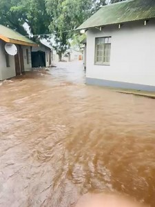 Satara Staff Living Quarters Video Sanparks | Kruger Magazine