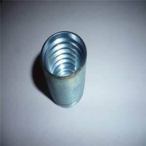 [Hot Item] Precision 2 Wire Ferrule Fitting with CNC Machining Sample