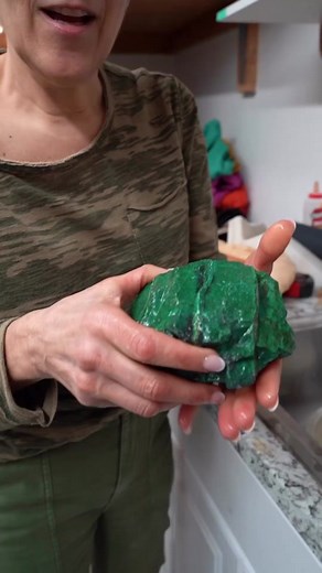 Carving Stones Safely: Understanding Chemical Content and Toxicity