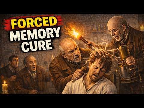 Amnesia Was Once Treated as If Memory Could Be “Awakened” Again