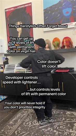 Essential Tips for Hair Color Success from Stylists