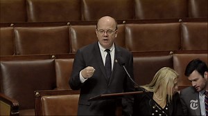 House G.O.P. Challenges Emissions Policy