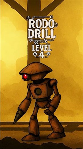 Robot Evolution 🤖: Level1→5