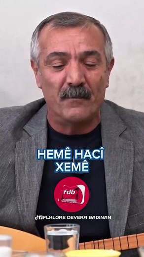 HEMÊ HACÎ - XEMÊ: A Journey Through Kurdish Culture