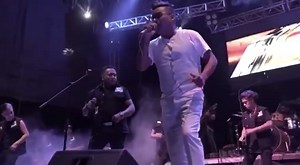 Los Telez Totalmente en Vivo 2021 En San Pablo Del Monte, Tlaxcala. | Los Telez