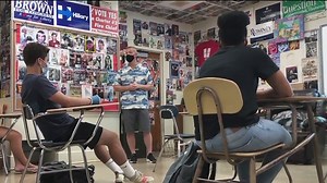 Parents discuss new school year and virtual learning setbacks