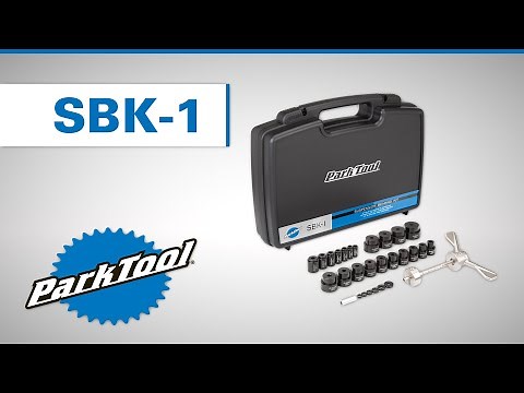 SBK-1 Suspension Bearing Kit