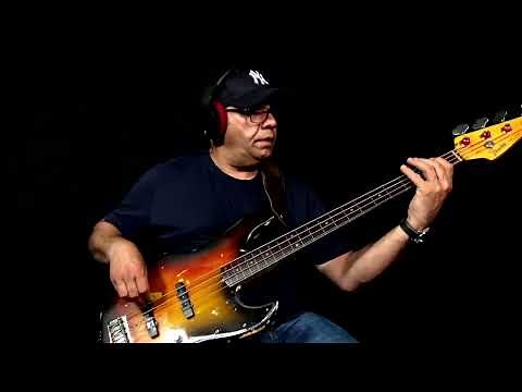 Bireli Lagrene - Jaco Pastorius Style Bass - The Chicken (Bassline Lesson Excerpt)
