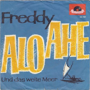 Freddy - Alo Ahe