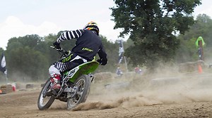 5 Reasons Why Flat Tracking a Mini Bike is the Most Fun You’ll Ever Have on a Motorcycle