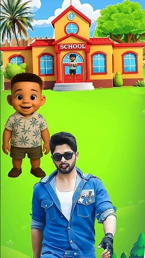 Chinki beta school ja🙍‍♂️🤯mini wood toywoodworking art skills/wood/handcrafts#viralshort#shorts