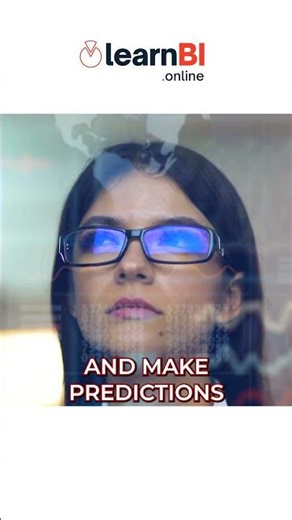 A is for Analytics - Business Intelligence for Beginners #biforbeginners #businessintelligence