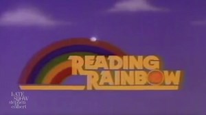 On this episode of ‘Reading Rainbow,’ young readers share their favorite parts of Bob Woodward’s new book about President Trump. | The Late Show with Stephen Colbert