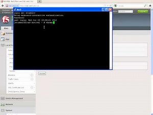 F5 BIG-IP Remote Admin Authentication