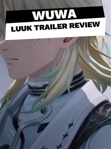 Tudo muito suspeito 😑 Acesse a playlist pra mais vídeos sobre história e lore de wuthering waves. #wutheringwaves #wuwa