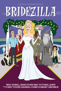 Bridezilla