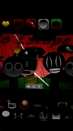 sprunki funbot phase 1-5