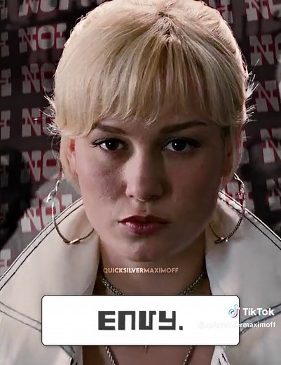 Brie Larson in Scott Pilgrim Vs The World Movie