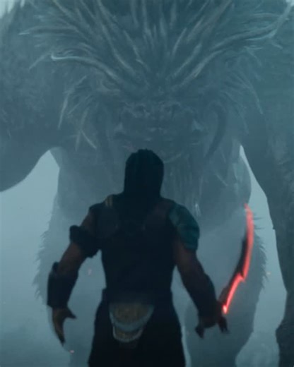 George • Goosebumps Cinema | According to director Dan Tractenberg about Predator: Badlands: “The movie kind of teaches you how to watch it, and I know traditionally... | Instagram