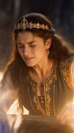 EP 14 | Rovan brought them to Ashfire. Their bond survived. 👑🔥