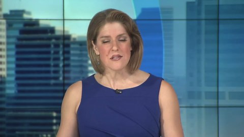 Millions under threat as more storms target flood-hit areas across eastern US