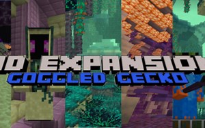 【基岩版模组推荐】让末地变得不再单调-末地扩展(9分)