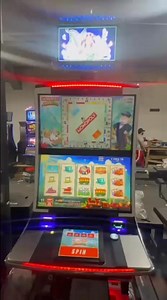 1.9K views · 11 reactions | WMS S32 Illinois Game Chest slot machine. One of our top 5 selling machines for retail customers. These are normally around $3,500 with shipping Make me an offer! Lets get you one of these... Call or message me anytime 24/7 937-559-5656 欄 | Slot Machines ltd. | Facebook