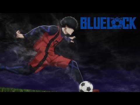 Niko Ikki | Blue Lock