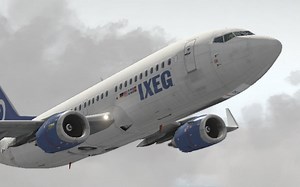 【X-Plane 10】前无古人后无来者——IXEG 737Classic