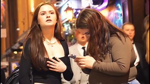 6.5K views · 119 reactions | Late night walk in London | Joan Ivana | Facebook