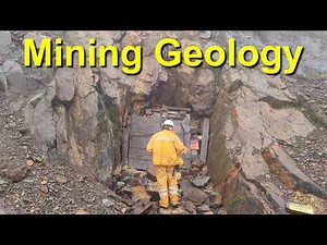 Geology Of A Gold Mine Season 2 Episode 14