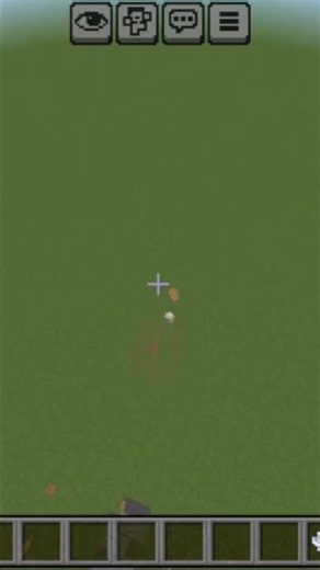 op clutch and mlg in Minecraft