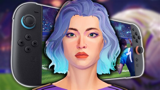 Rematch dev hopes Nintendo Switch 2 version becomes a "reality"