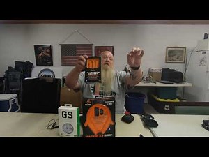 Walkers Rope Hearing Enhancer vs Walkers Razor XV 3.0 vs Axil Ghost Extreme