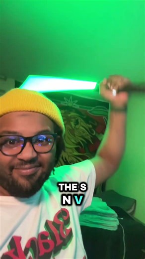 What’s a neopixel?