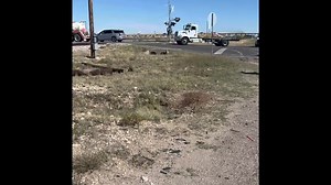 85K views · 771 reactions | Close Call - Keep Watching Odessa Fire...