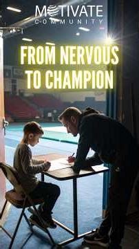 The 15-Minute Mindset Trick That Won a National Championship