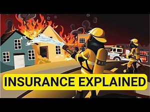 What Is Insurance? A Simple Breakdown of Premiums, Claims & Reinsurance