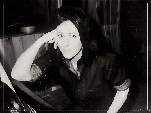 The stunt that got Grace Slick fired from Jefferson Starship