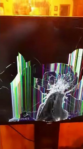 How to get out of recovery mode on a TCL Roku Television