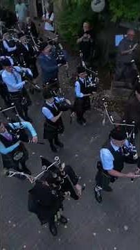 Amazing Grace | Massed Band Ebernburg Workshop 2026