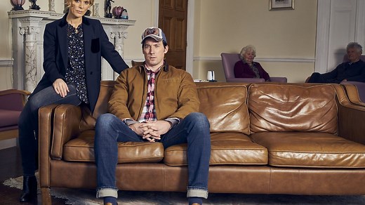 Silent Witness Series 24 Ep10 Matters of Life and Death Part 2 Preview