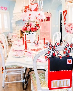 Jennifer Houghton | These adorable chair-back mail boxes may be my favorite tutorial I’ve done so far for the TCL Insiders!!! I made one both for Sam and... | Instagram