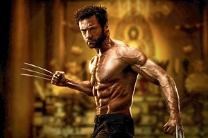 'Wolverine’ Star Hugh Jackman Claims Growling Has Damaged His Vocal Range -