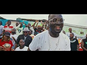 SEBA - ZOUGLOU BAL POUSSIERRE CLIP OFFICIEL(4K)