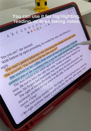 Xiaomi Pad 6 and 7: The Ultimate Stylus Experience